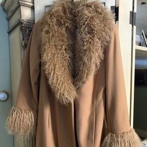 Marvin Richards Coat